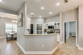 1 Mi From Lake: Pet-friendly Del Rio Gem