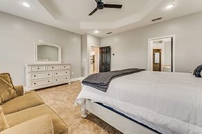 1 Mi From Lake: Pet-friendly Del Rio Gem