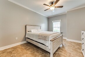 1 Mi From Lake: Pet-friendly Del Rio Gem