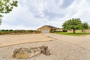 1 Mi From Lake: Pet-friendly Del Rio Gem