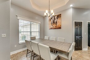 1 Mi From Lake: Pet-friendly Del Rio Gem