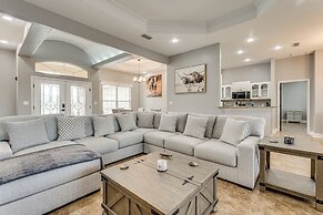 1 Mi From Lake: Pet-friendly Del Rio Gem