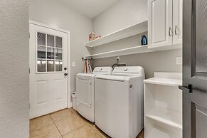 1 Mi From Lake: Pet-friendly Del Rio Gem