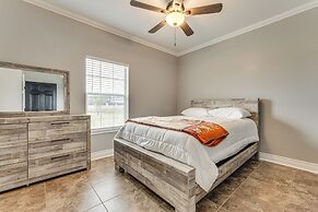 1 Mi From Lake: Pet-friendly Del Rio Gem