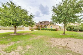 1 Mi From Lake: Pet-friendly Del Rio Gem