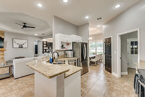 1 Mi From Lake: Pet-friendly Del Rio Gem