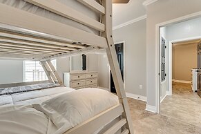 1 Mi From Lake: Pet-friendly Del Rio Gem