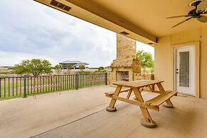 1 Mi From Lake: Pet-friendly Del Rio Gem