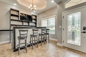 1 Mi From Lake: Pet-friendly Del Rio Gem