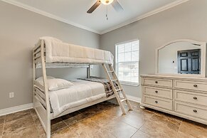 1 Mi From Lake: Pet-friendly Del Rio Gem