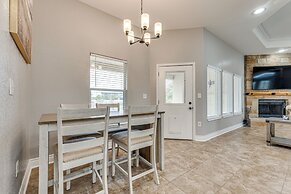 1 Mi From Lake: Pet-friendly Del Rio Gem