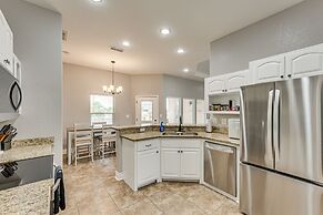 1 Mi From Lake: Pet-friendly Del Rio Gem