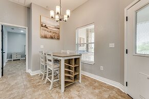 1 Mi From Lake: Pet-friendly Del Rio Gem