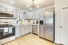 Poconos Family Home w/ Lake Access & Game Room