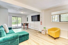 Poconos Family Home w/ Lake Access & Game Room