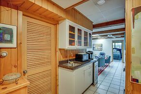 Private Beach on Lake Michigan: Oostburg Home