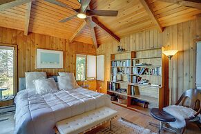 Private Beach on Lake Michigan: Oostburg Home