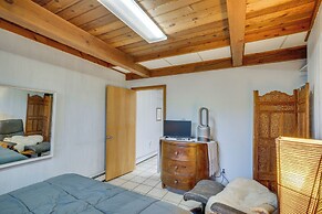 Private Beach on Lake Michigan: Oostburg Home