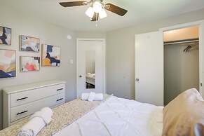1 Mi to Lake Erie: Family-friendly Angola Home!
