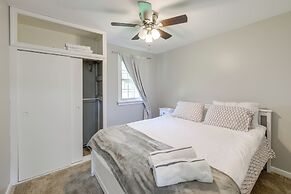 1 Mi to Lake Erie: Family-friendly Angola Home!