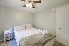 1 Mi to Lake Erie: Family-friendly Angola Home!