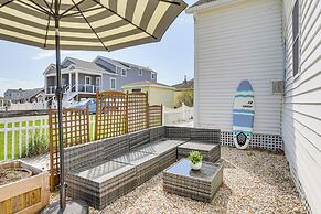 Walk to Hawk's Nest Beach: Coastal Old Lyme Apt