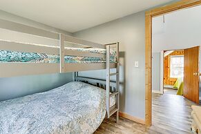 Walk to Hawk's Nest Beach: Coastal Old Lyme Apt