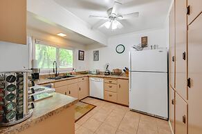 Home 3 Mi to Main St Julian: Great for Groups!