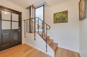 Home 3 Mi to Main St Julian: Great for Groups!