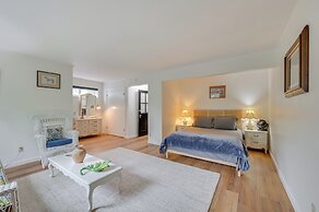 Home 3 Mi to Main St Julian: Great for Groups!