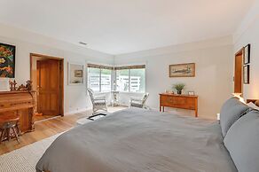 Home 3 Mi to Main St Julian: Great for Groups!