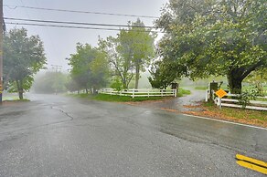 Home 3 Mi to Main St Julian: Great for Groups!