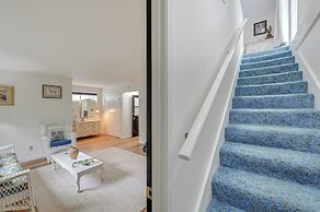 Home 3 Mi to Main St Julian: Great for Groups!