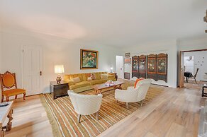 Home 3 Mi to Main St Julian: Great for Groups!