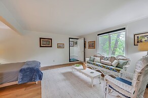 Home 3 Mi to Main St Julian: Great for Groups!