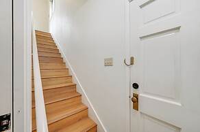 Home 3 Mi to Main St Julian: Great for Groups!