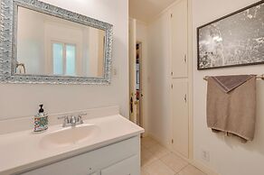 Home 3 Mi to Main St Julian: Great for Groups!