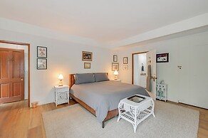 Home 3 Mi to Main St Julian: Great for Groups!