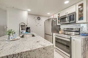 Pool Access: Beachfront Condo in Cape Canaveral!