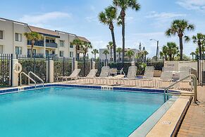 Pool Access: Beachfront Condo in Cape Canaveral!