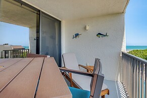 Pool Access: Beachfront Condo in Cape Canaveral!