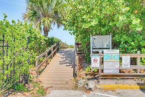 Pool Access: Beachfront Condo in Cape Canaveral!