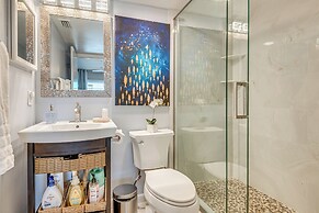 Pool Access: Beachfront Condo in Cape Canaveral!