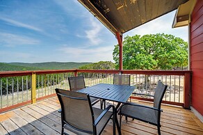 Pet-friendly Hideaway 13 Mi to Leakey