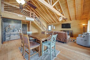 Pet-friendly Hideaway 13 Mi to Leakey