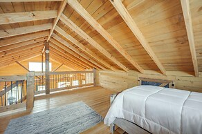 Pet-friendly Hideaway 13 Mi to Leakey