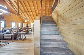 Pet-friendly Hideaway 13 Mi to Leakey