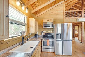 Pet-friendly Hideaway 13 Mi to Leakey