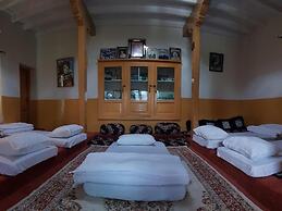 Ehsan-e-Bassi