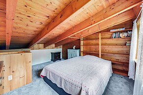 Near State Parks: Countryside Cottage in Wellsboro